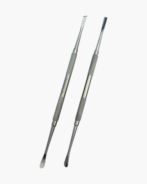 Raspator Mead chirurgiczny dwustronny długość 175 mm