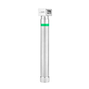 Rękojeść do laryngoskopu światłowodowego Hinte® LED 2,5V smukła