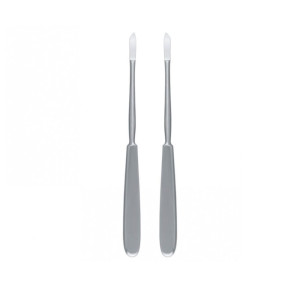 Nóż do łąkotki typu Neff 22 cm