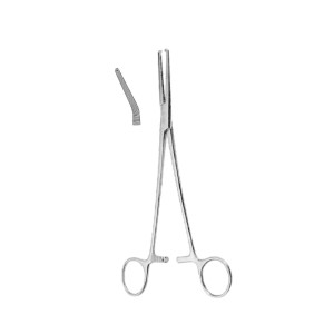 Kleszcze do histerektomii typu Chelsea Hospital 20 cm