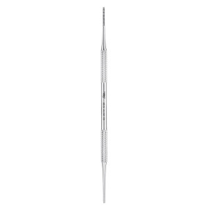 Pilnik do wrastających paznokci Tendo Solingen 16 cm