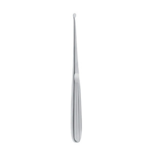 Podważka kostna typu Ward 17 cm