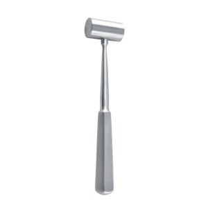 Młotek kostny typu Partsch 19 cm