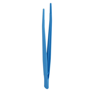Pęseta plastikowa jednorazowa typu Pinzone 25 cm