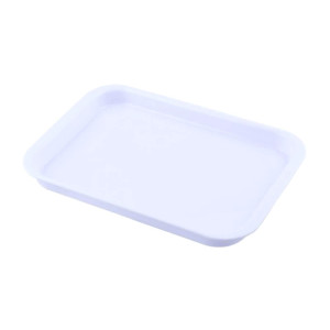 Tacka na narzędzia chirurgiczne mini plastikowa
