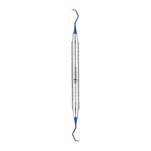Kireta Gracey 10mm stomatologiczna tytanowa