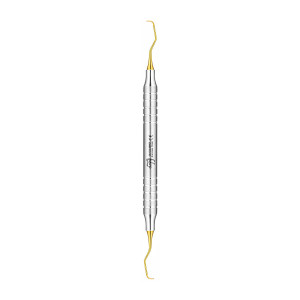 Kireta Gracey 10mm stomatologiczna TiN