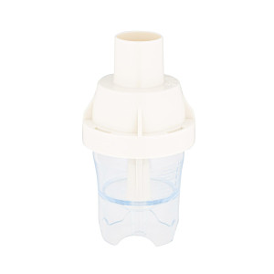 Nebulizator pojemnik na lek do inhalacji op. 5 szt.