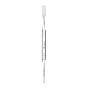 Raspator stomatologiczny Prichard dwustronny 19 cm