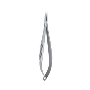 Igłotrzymacz mikro do przytrzymywania igły Paton 11 cm