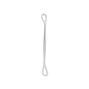 Łopatka ginekologiczna Sims 26 cm
