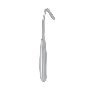 Hak nosowy do podnoszenia tkanek Aufricht 17 cm