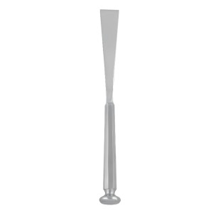 Osteotom do kości Stille prosty 20 cm
