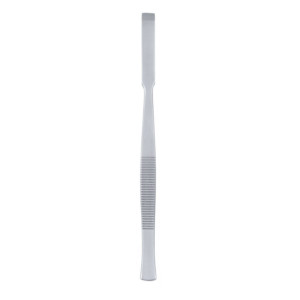 Płaskie dłuto kostne 13,5 cm