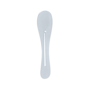 Sztywna łopatka do gipsu typu Lichtenstein 17 cm