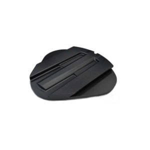 Płytka montażowa z prowadnicą do artykulatora zestaw 2 szt.