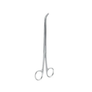 Szczypce protetyczne laboratoryjne 20 cm