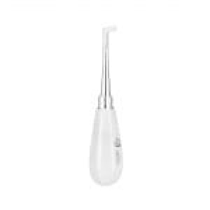 Instrument do usuwania koron