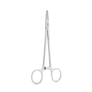 Igłotrzymacz chirurgiczny Mayo-Hegar prosty 16 cm