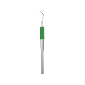 Sonda periodontologiczna WHO znaczona kolorem