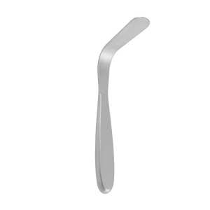 Łopatka do języka laryngologiczna Tobold 14,5 cm