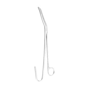 Kleszcze do sterylizacji London Hospital 30 cm