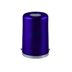 Pojemnik na wate aluminiowy