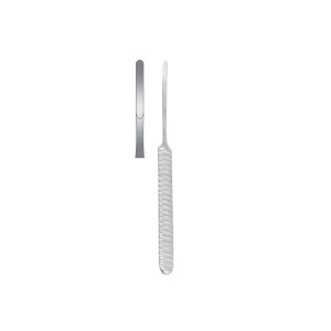 Skrobaczka periodontologiczna Williger