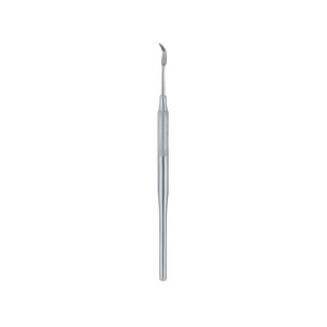 Sierp periodontologiczny