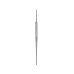 Dłuto periodontologiczne jednostronne TG