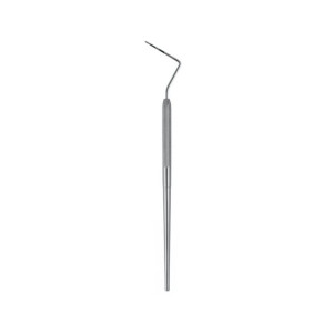 Sonda periodontyczna oznaczona kolorem