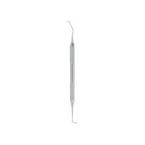 Sonda periodontologiczna dwustronna Cattoni