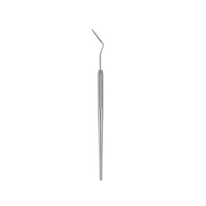 Sonda periodontologiczna Goldman-Fox oznaczona kolorem