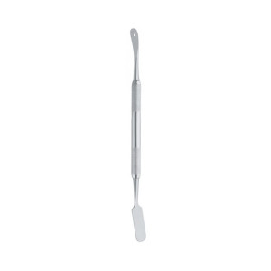 Elewatorium do implantologii Allen fig. 9A