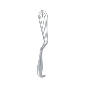 Łopatka drutowa do płuc Allison 320 mm