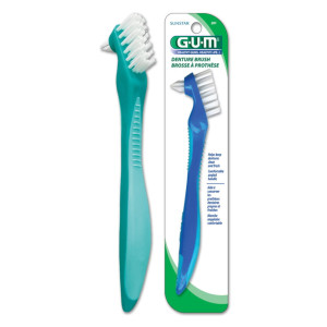 Szczoteczka do protez SUNSTAR® GUM