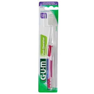 Szczoteczka pooperacyjna SUNSTAR® GUM