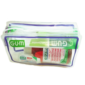 Zestaw pozabiegowy SUNSTAR® GUM