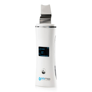 Peeling kawitacyjny twarzy ORO-BEAUTY PEELING OROMED®