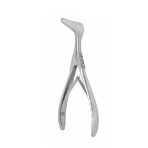 Wziernik laryngologiczny nosowy Cottle 14 cm