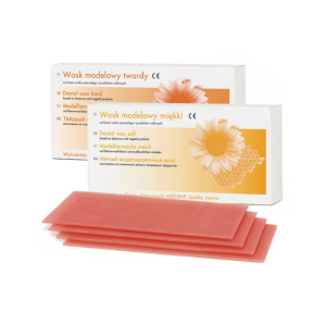 Wosk modelowy Wiedent 500g