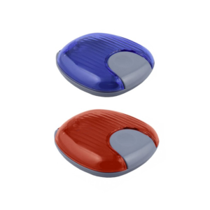 Pudełko na retainer Invisalign