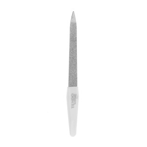 Pilnik do paznokci Solingen metalowy drobnoziarnisty 12 cm