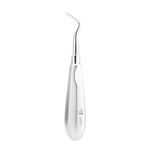 Dźwignia Apical korzeniowa lewostronna 3 mm