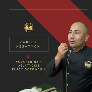 PAKIET AZJATYCKI