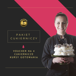 PAKIET CUKIERNICZY