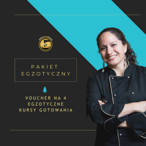 PAKIET EGZOTYCZNY