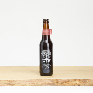 Interflora ASK Steenurt øl Nr. 2 (50 cl)