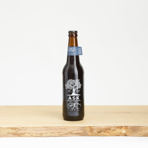 Interflora ASK Salturt øl Nr. 3 (50 cl)