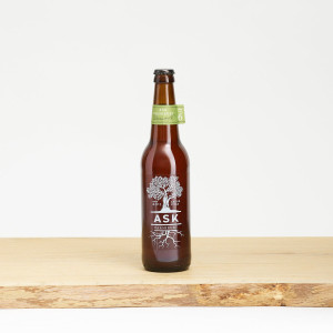 Interflora ASK Paaskeurt øl Nr. 6 (50 cl)